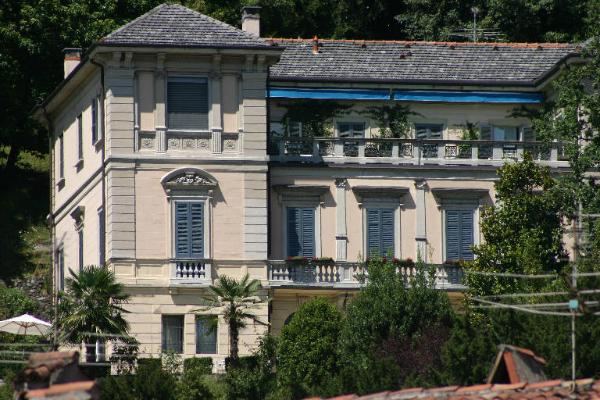 Villa Mandelli