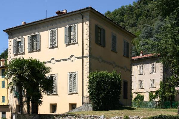 Villa Manusardi