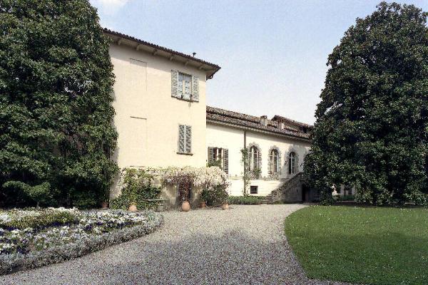 Villa Parravicino