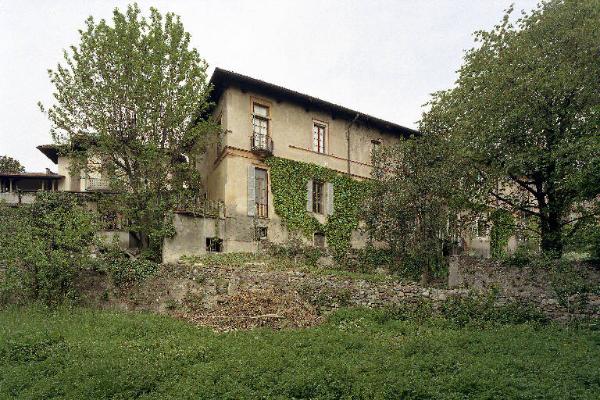 Rustici di Villa Parravicino