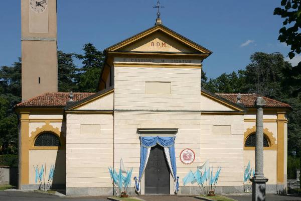 Chiesa di S. Cassiano