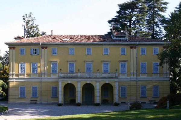 Villa Virginia