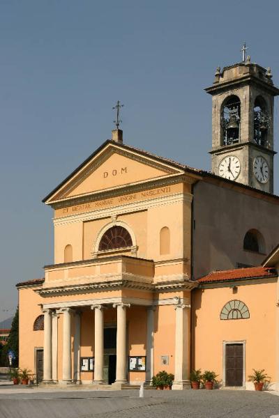 Chiesa di S. Maria Nascente