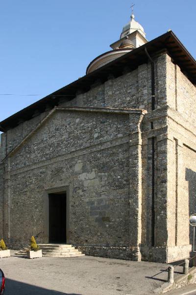 Chiesa di S. Marta - complesso