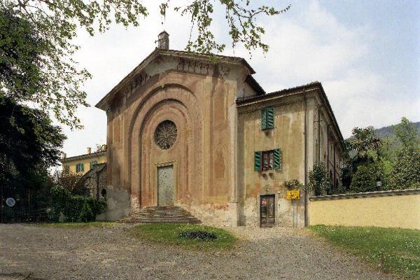 Chiesa di S. Maria degli Angeli