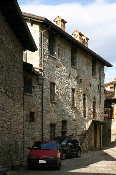 Rustico di Casa Rivolta di Villincino