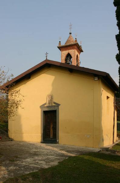 Chiesa di S. Rocco - complesso