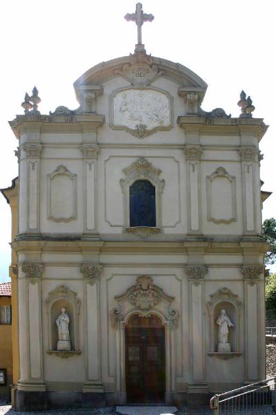 Chiesa dei SS. Lorenzo e Agnese