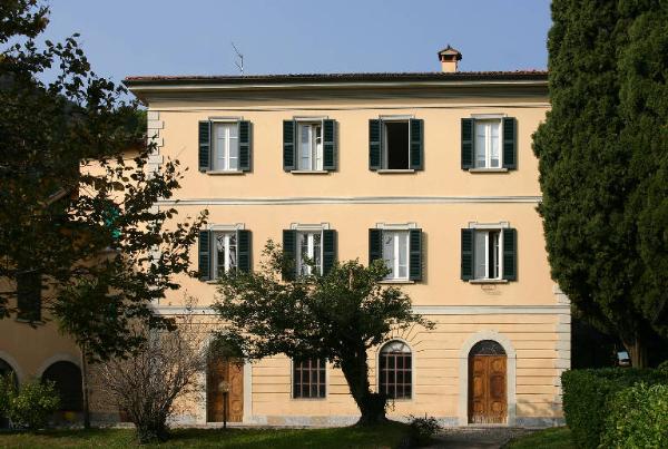 Villa Pergola