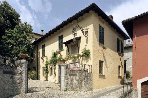 Casa del Massaro (ex) di Villa Vigoni