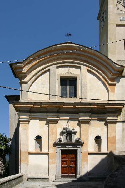 Chiesa della Beata Vergine Assunta - complesso