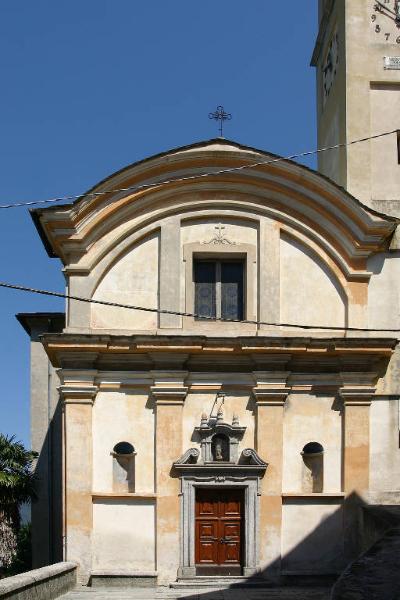 Chiesa della Beata Vergine Assunta