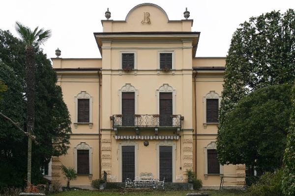 Villa Aureggi