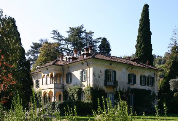 Villa Rosa