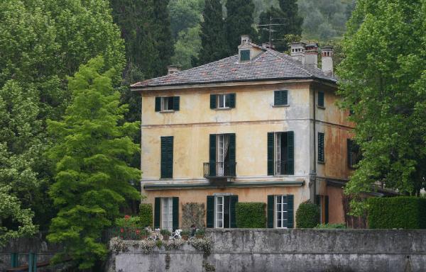Villa Beccaria