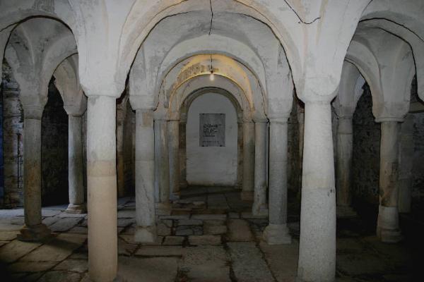 Cripta di S. Antonio