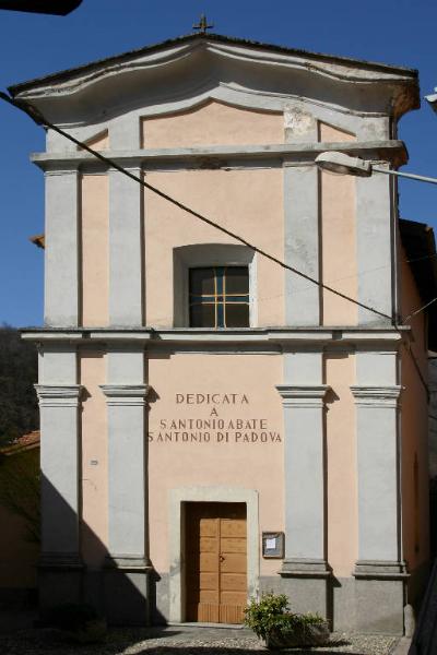 Chiesa di S. Antonio