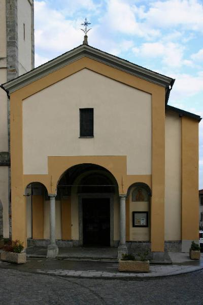 Chiesa dei SS. Pietro e Paolo