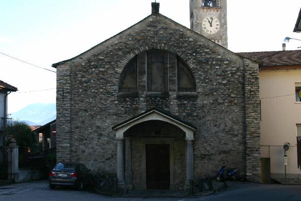 Chiesa di S. Gregorio