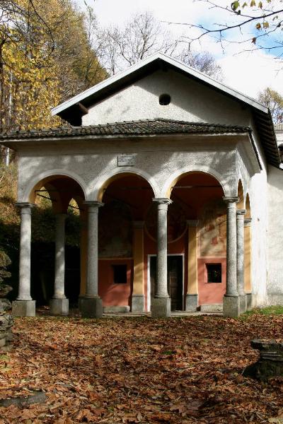 Chiesa di S. Gottardo