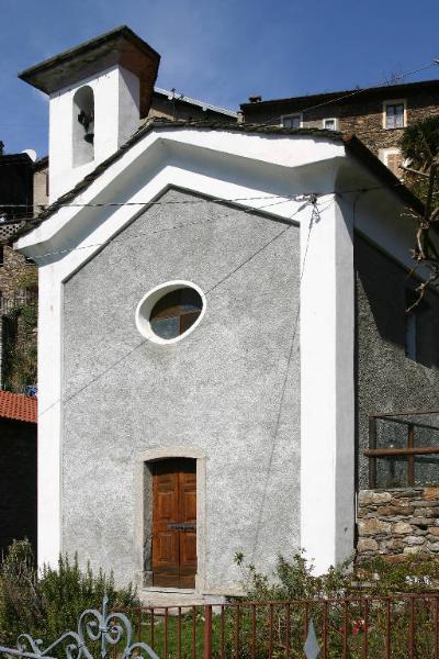 Chiesa dei SS. Rocco e Sebastiano