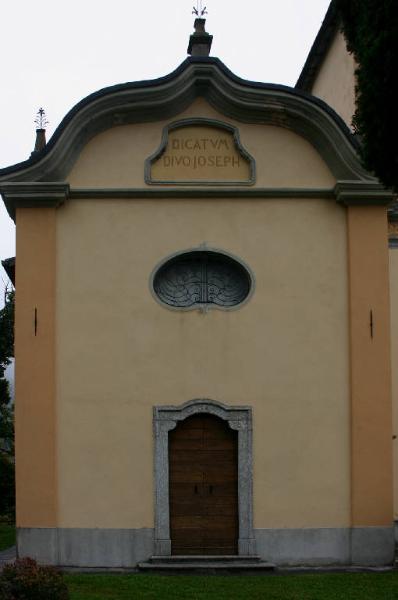 Cappella di S. Giuseppe