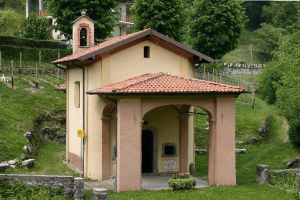 Santuario della Madonna della Febbre