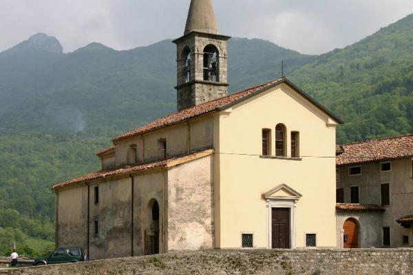 Chiesa di S. Michele