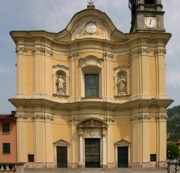 Chiesa di S. Stefano