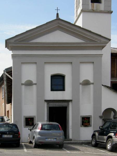 Chiesa dell'Addolorata