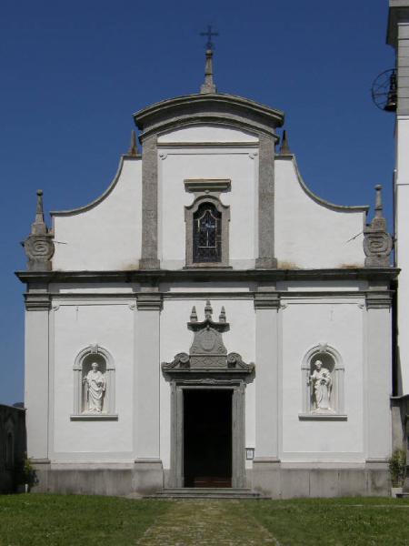 Chiesa della Conversione di S. Paolo