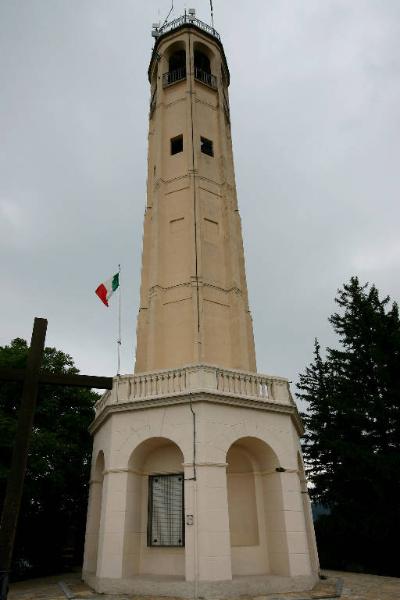 Faro Voltiano