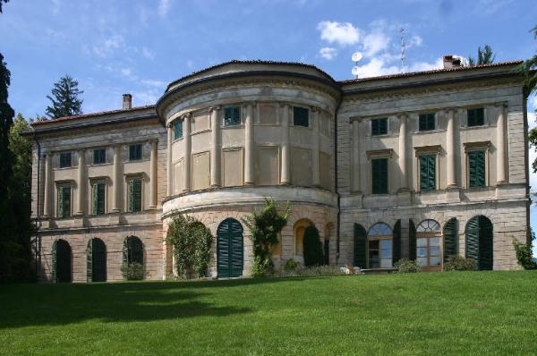 Villa Carcano