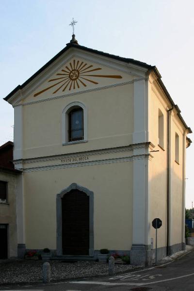 Chiesa della Madonna Addolorata