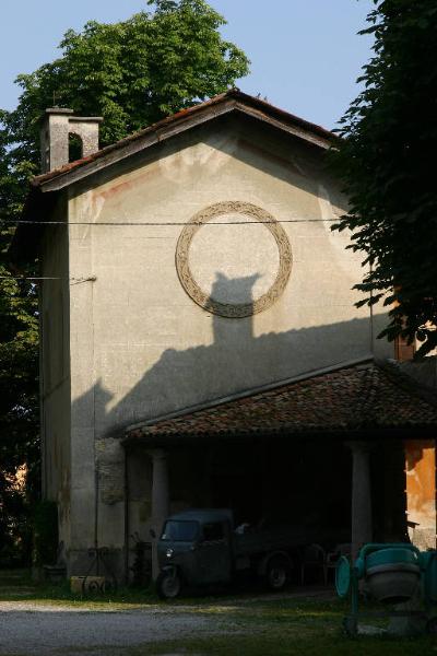 Chiesa di Castel Carnasino