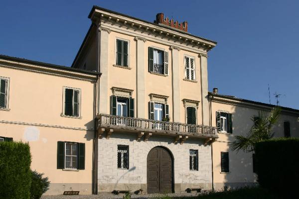 Villa De Herra
