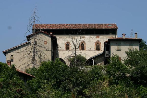 Cascina Tre Camini