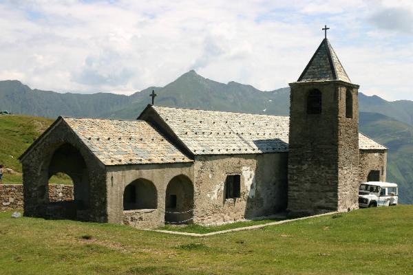 Chiesa di S. Lucio