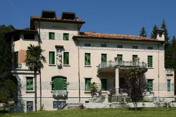 Villa Cirla