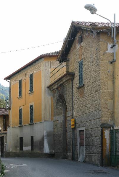 Casa Quaglio