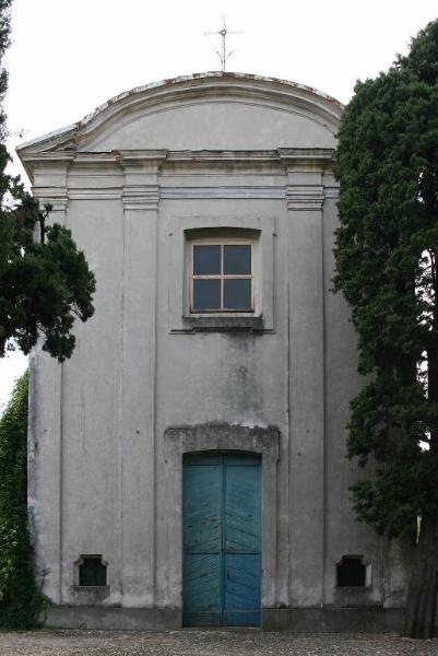 Chiesa di S. Giovanni Battista