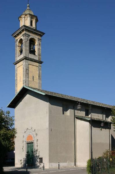 Santuario della Madonna della Noce