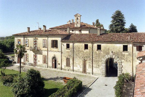 Rustici di Villa Imbonati