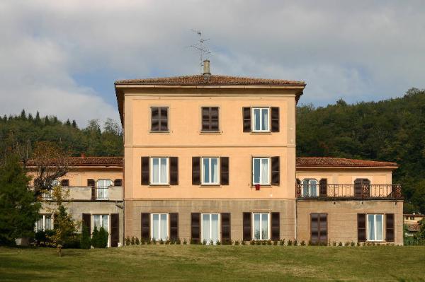 Villa Porro