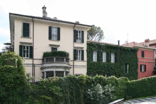 Dipendenza di Villa Oleandra