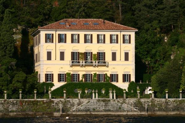 Villa Fontanelle