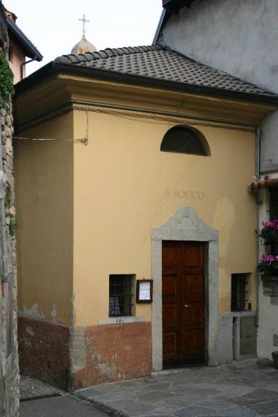 Oratorio di S. Rocco