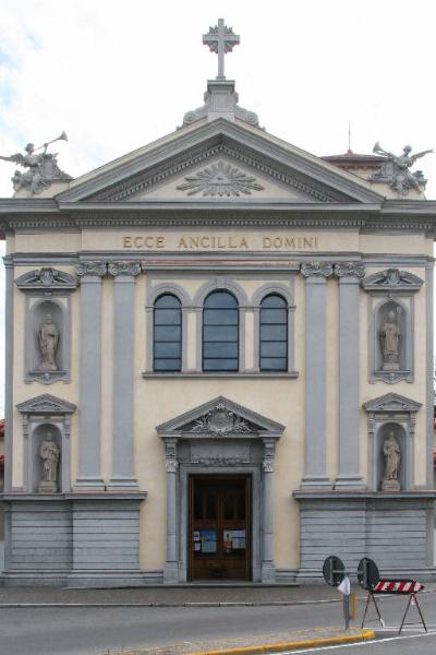 Chiesa della S.ma Annunziata