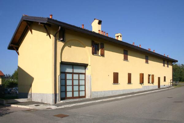 Cascina Benedetta