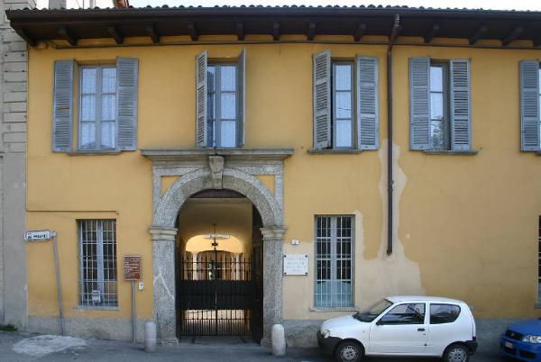 Villa Pontiggia